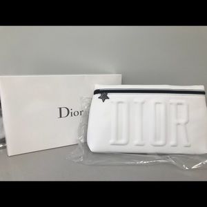 Dior Make Up Case